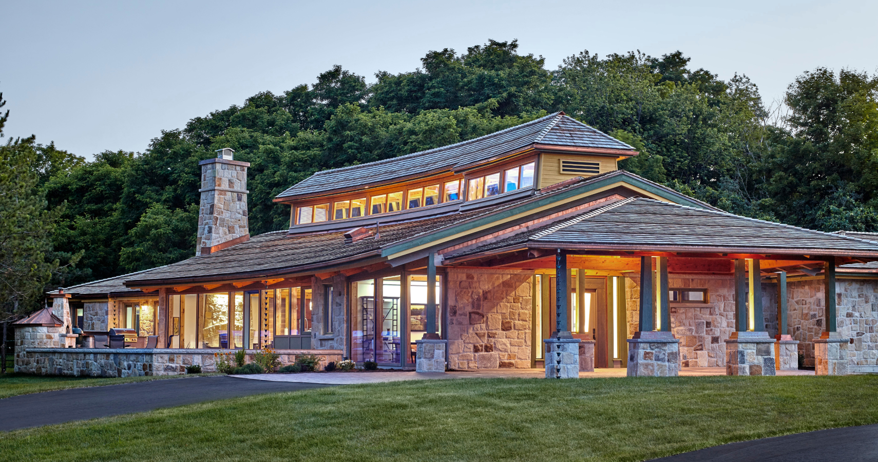 Custom Homes We Bring Your Dream to Life