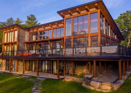 Delivering the Home of Your Dreams 5
