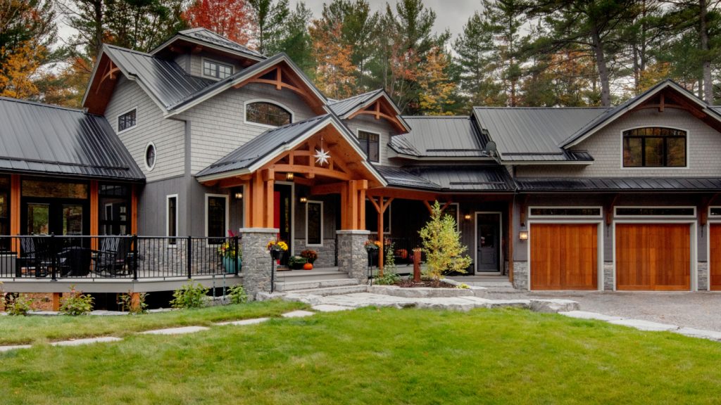 Delivering the Home of Your Dreams 3