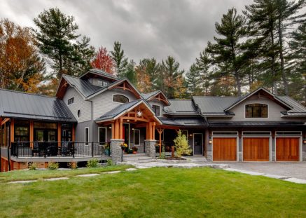 Delivering the Home of Your Dreams